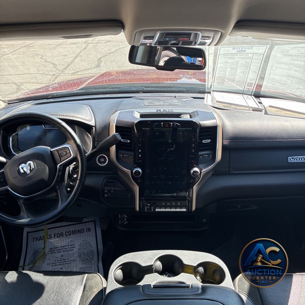 2023 Ram 4500 Laramie