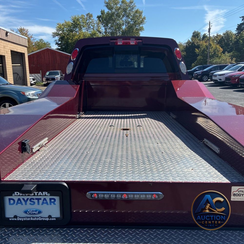 2023 Ram 4500 Laramie