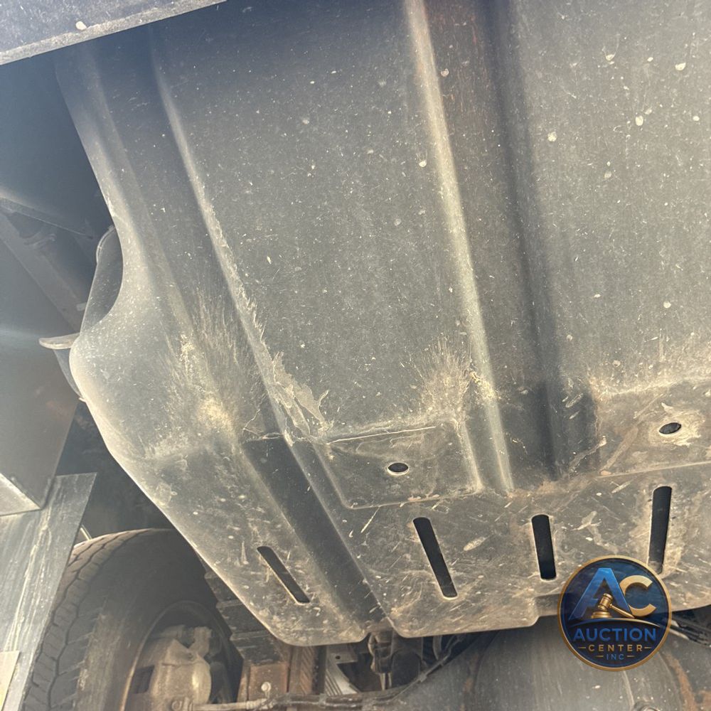 2023 Ram 4500 Laramie