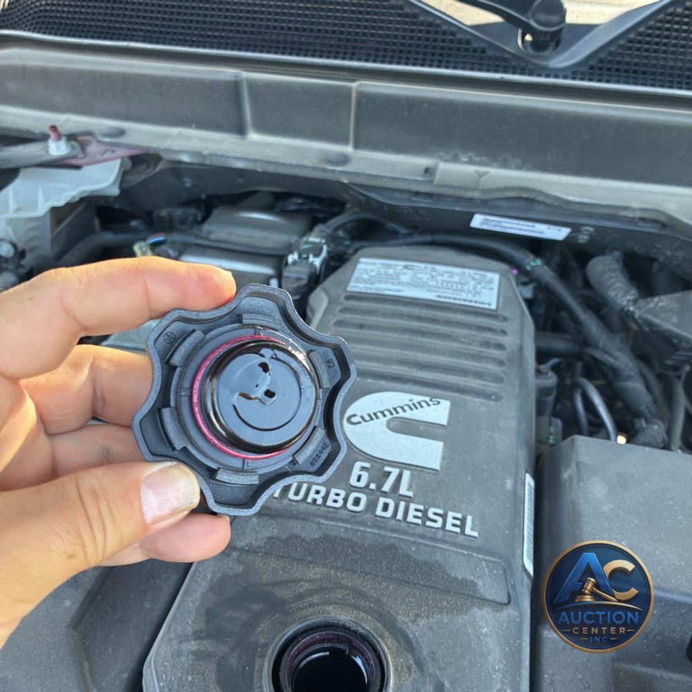 2023 Ram 4500 Laramie