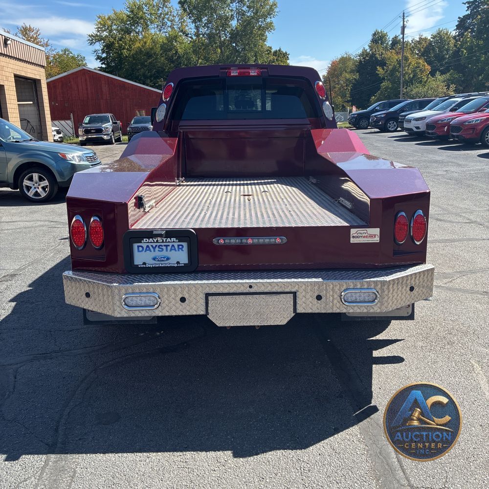 2023 Ram 4500 Laramie