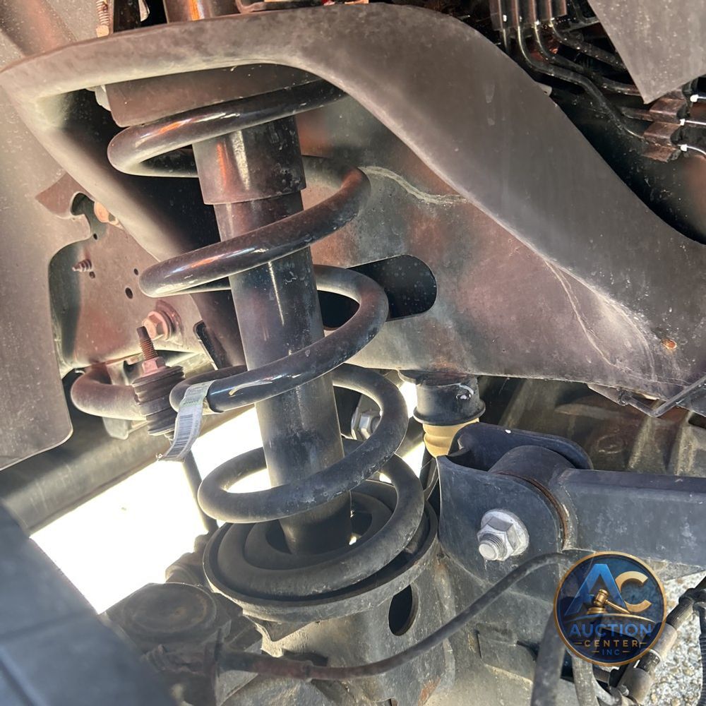 2024 Ram 4500 Tradesman
