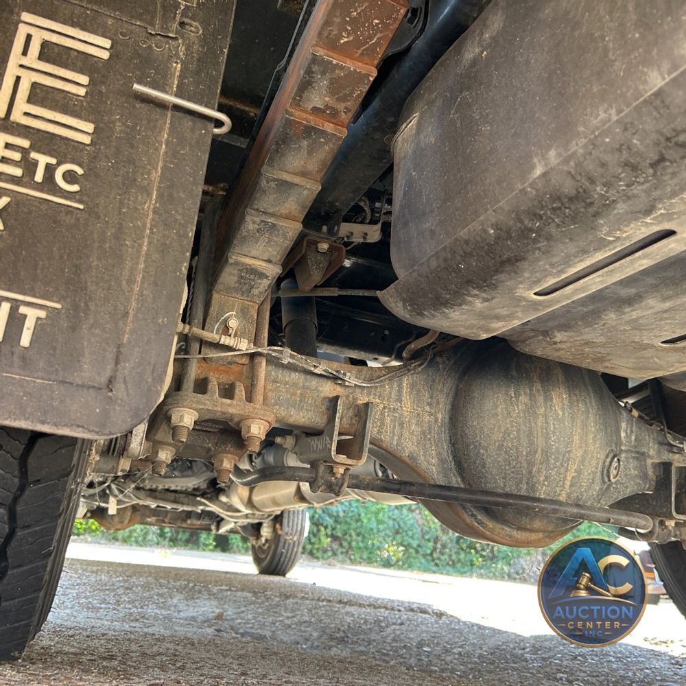 2024 Ram 4500 Tradesman