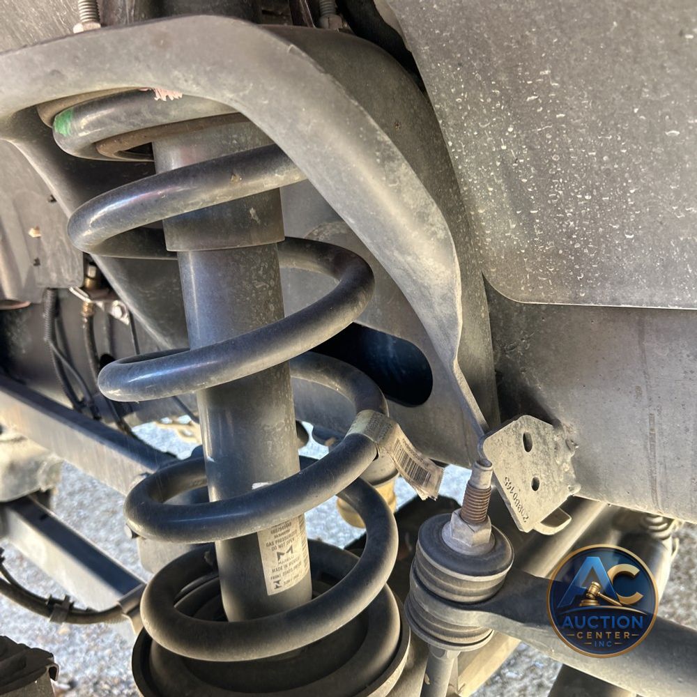 2024 Ram 4500 Tradesman