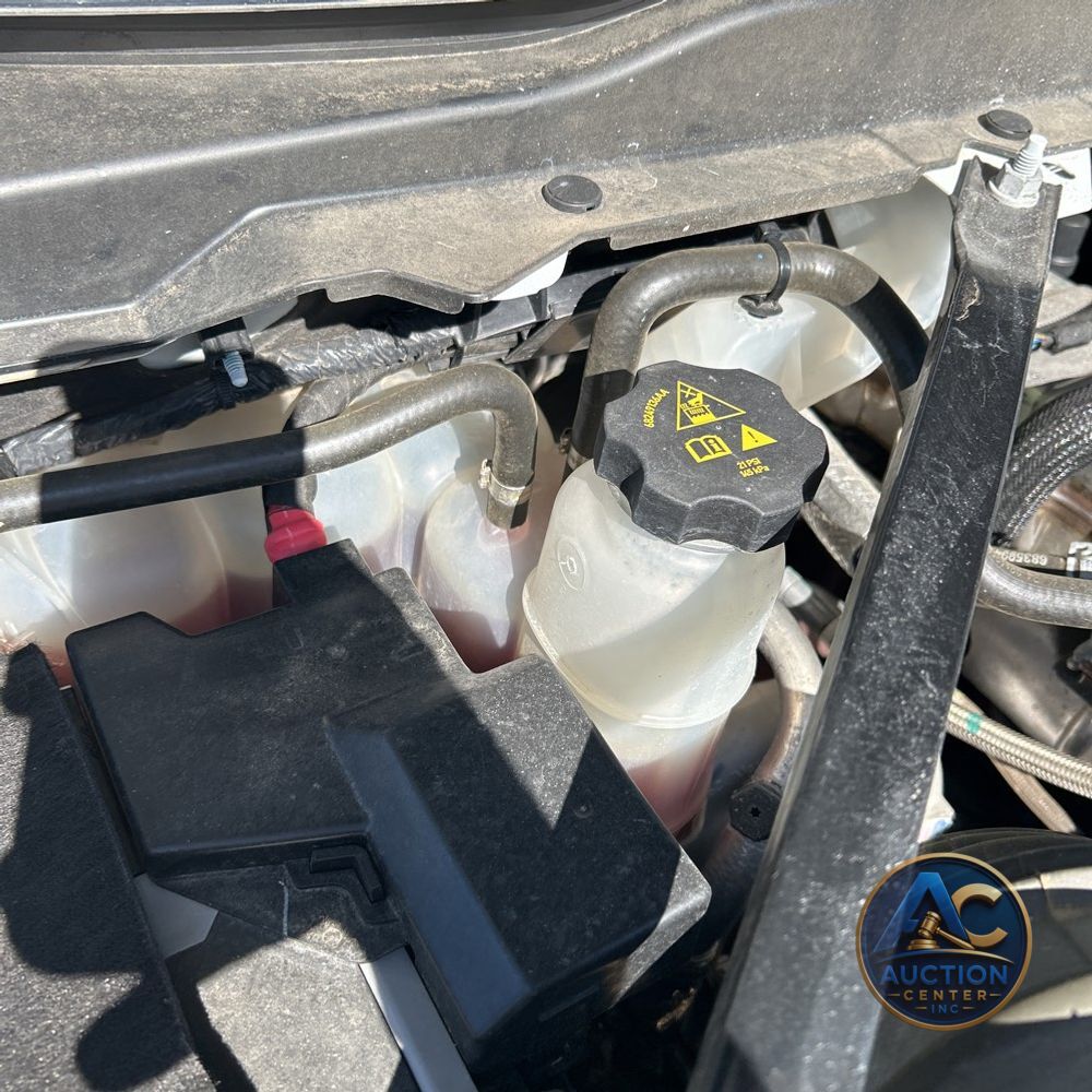 2024 Ram 4500 Tradesman