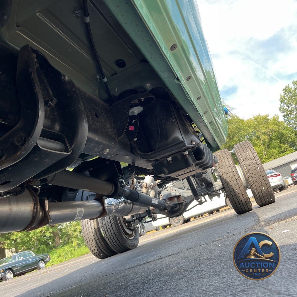 2024 Ram 4500 SLT