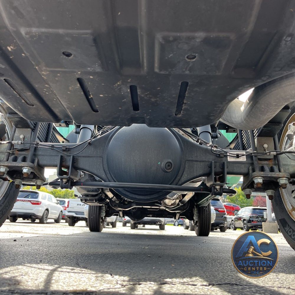 2024 Ram 4500 SLT