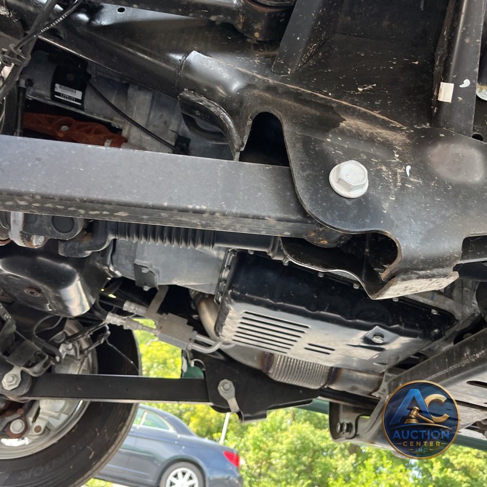 2024 Ram 4500 SLT