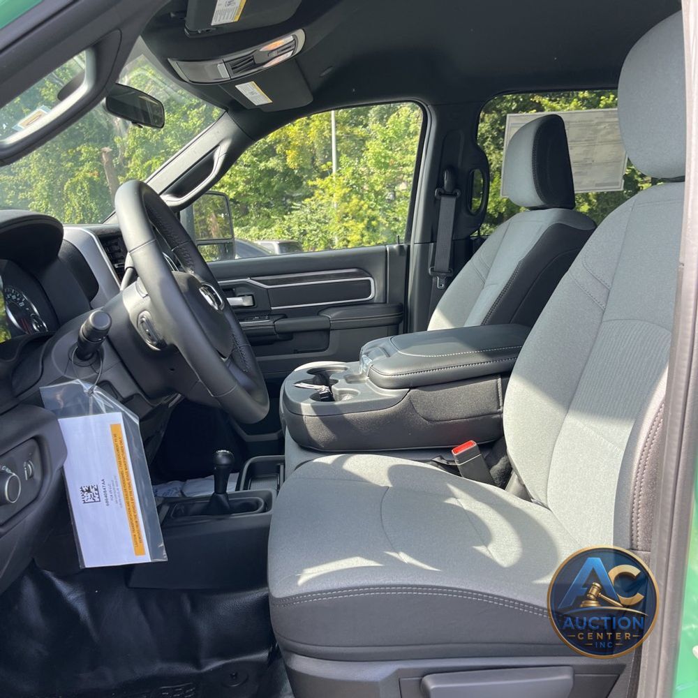 2024 Ram 4500 SLT