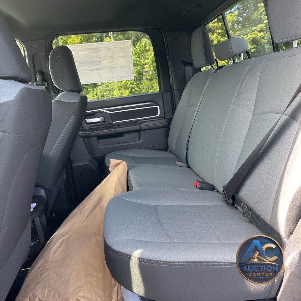 2024 Ram 4500 SLT