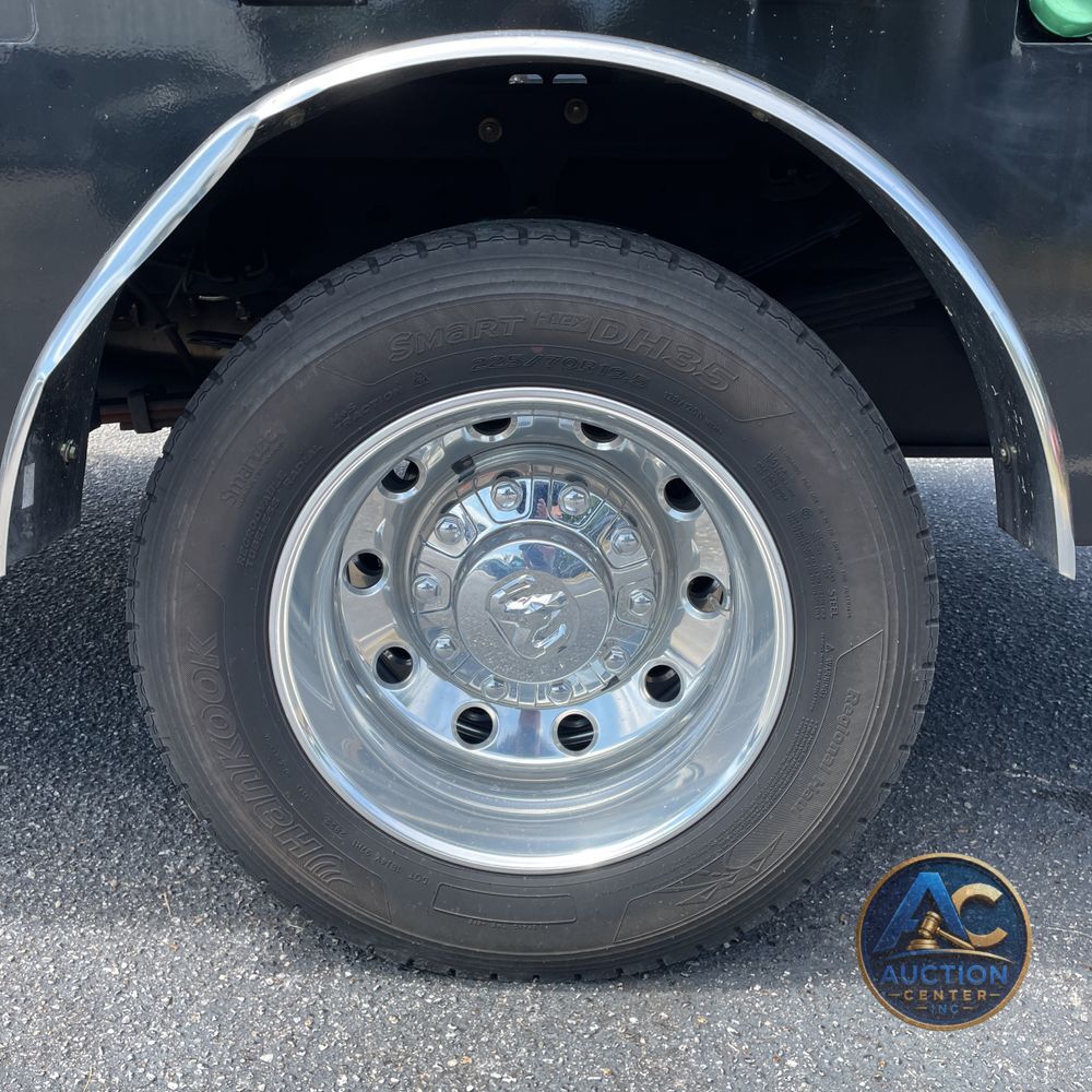 2023 Ram 4500 Tradesman