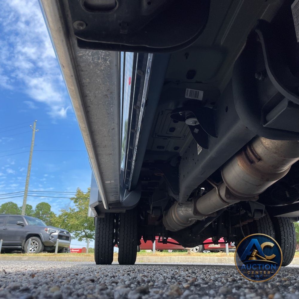 2023 Ram 4500 Tradesman