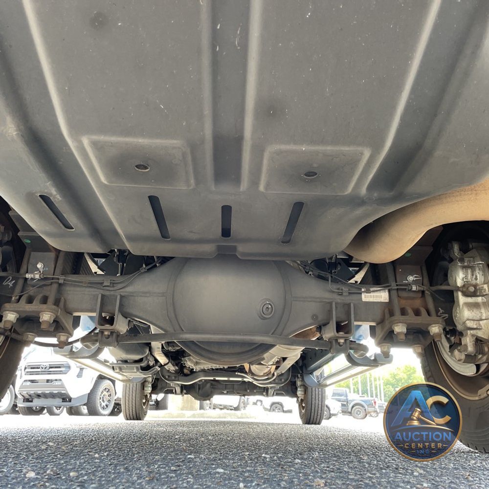 2023 Ram 4500 Tradesman