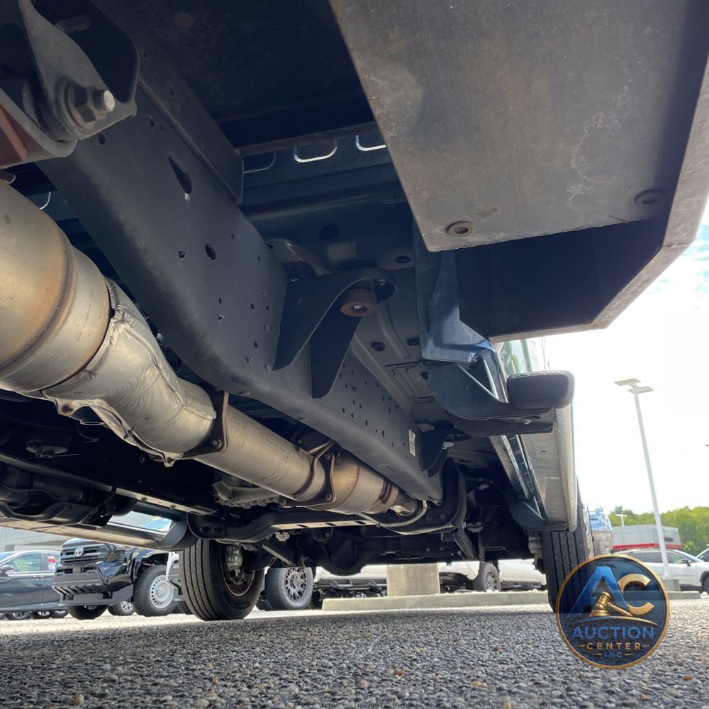 2023 Ram 4500 Tradesman