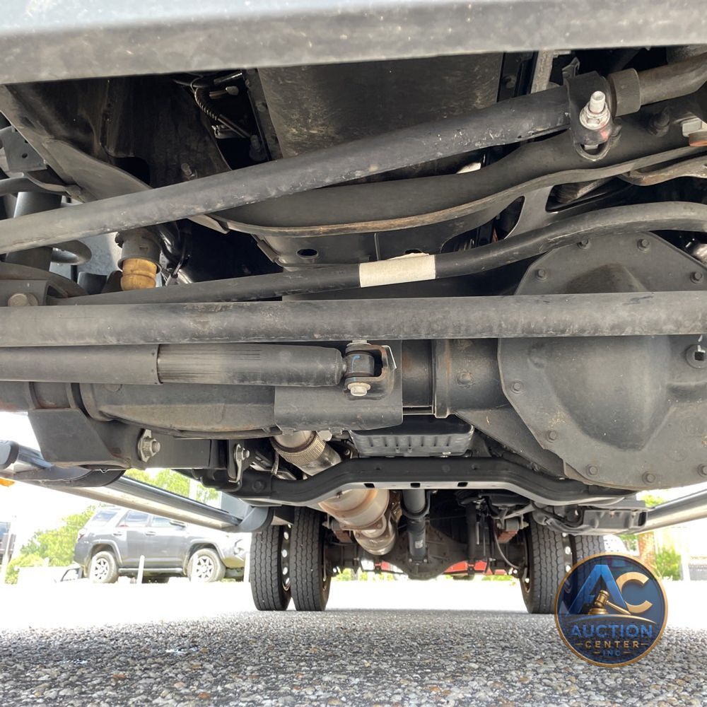 2023 Ram 4500 Tradesman