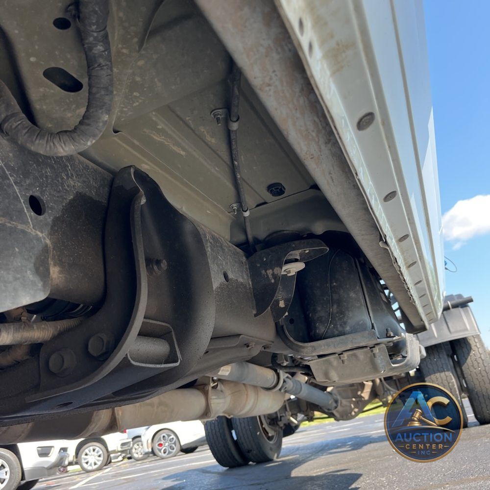 2024 Ram 4500 Tradesman