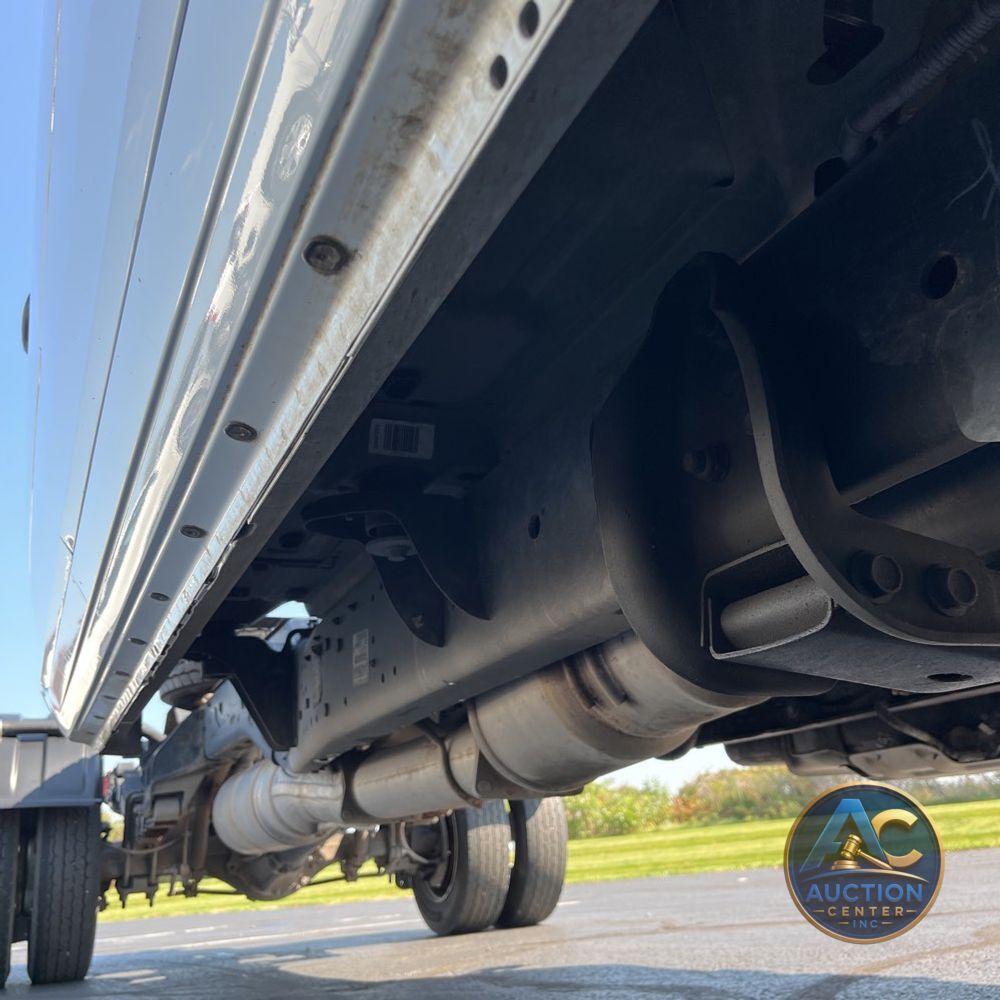 2024 Ram 4500 Tradesman