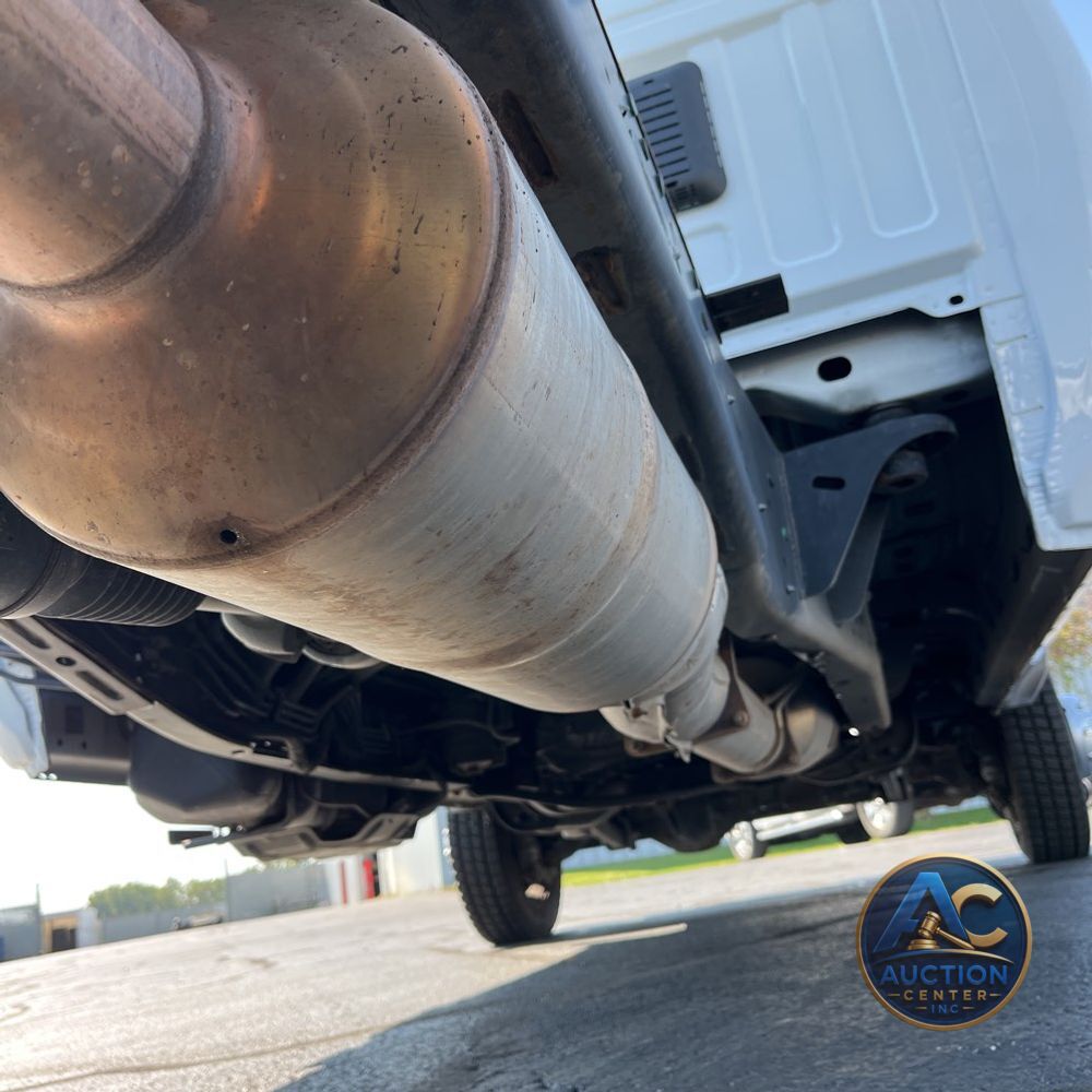 2024 Ram 4500 Tradesman