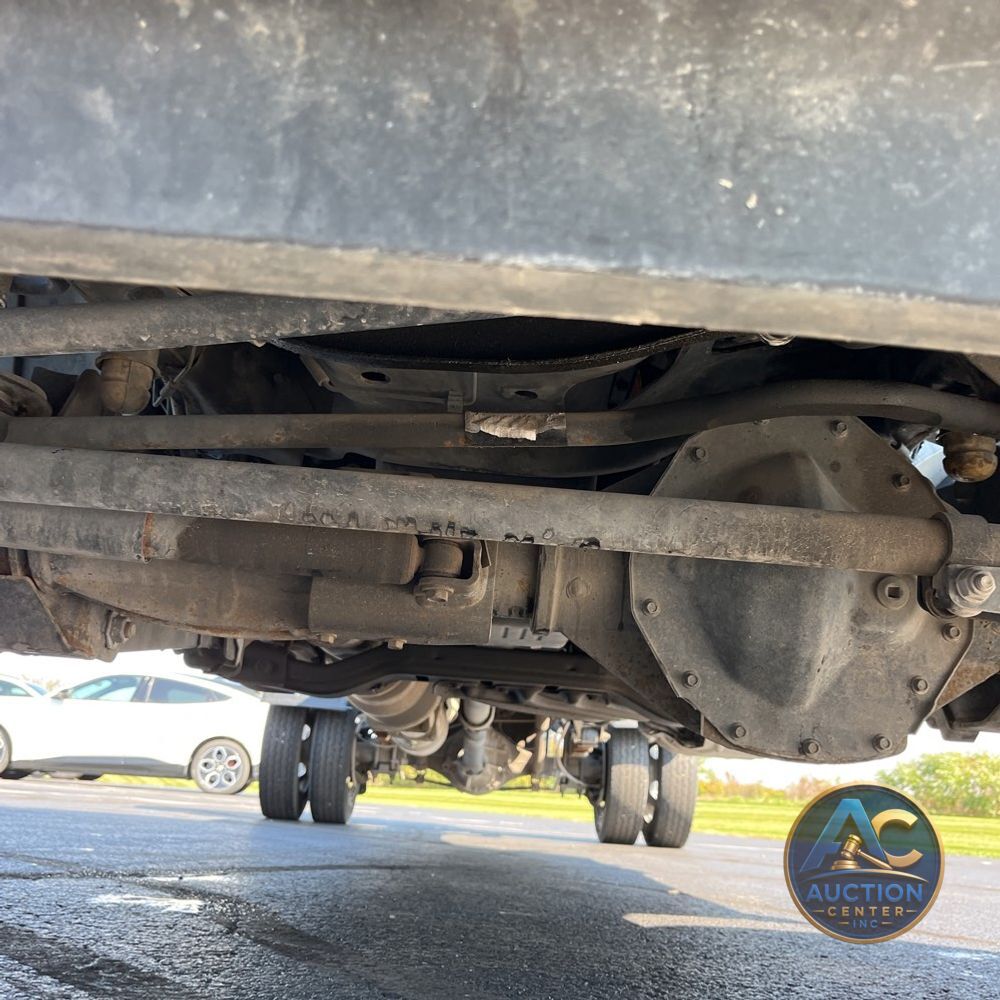 2024 Ram 4500 Tradesman