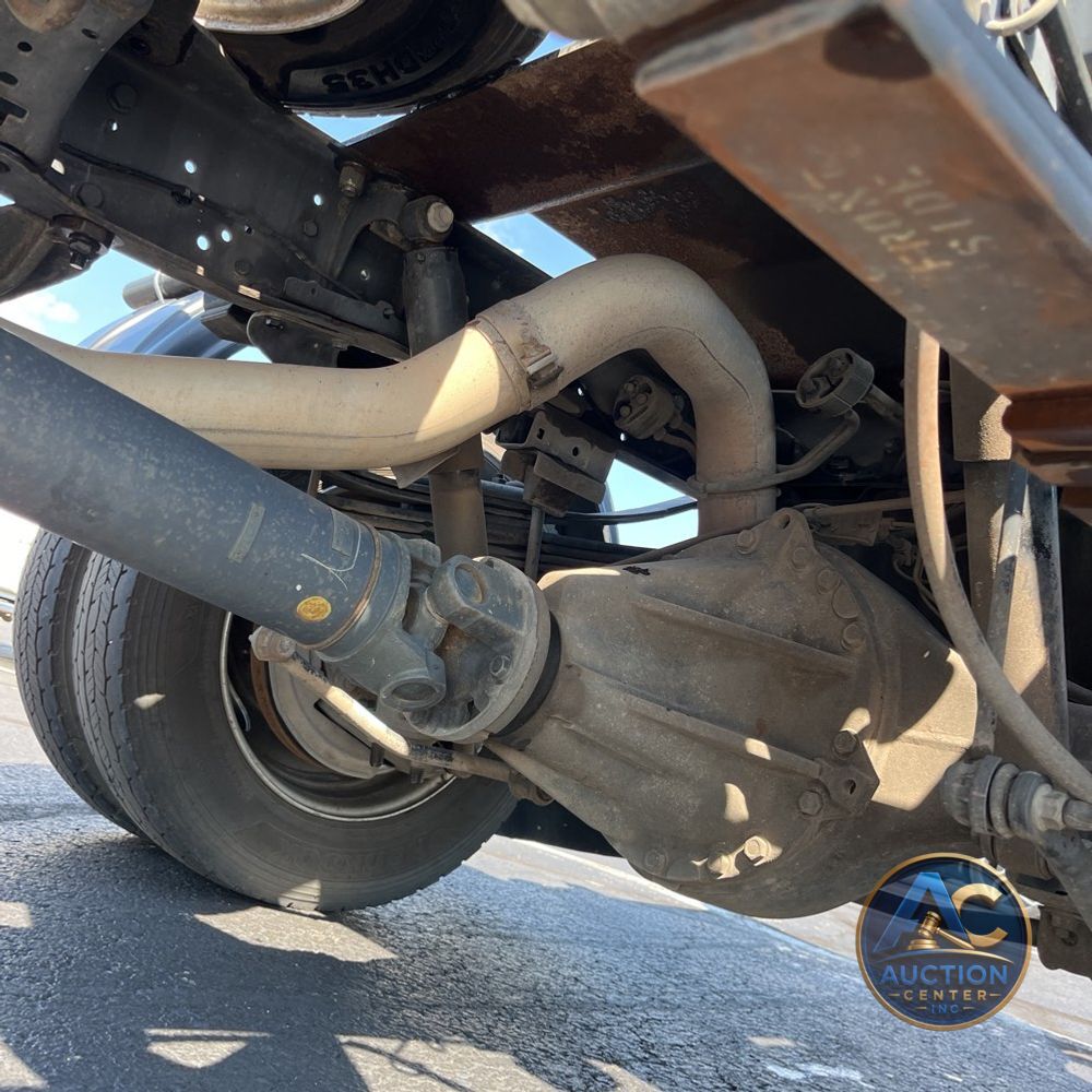 2024 Ram 4500 Tradesman