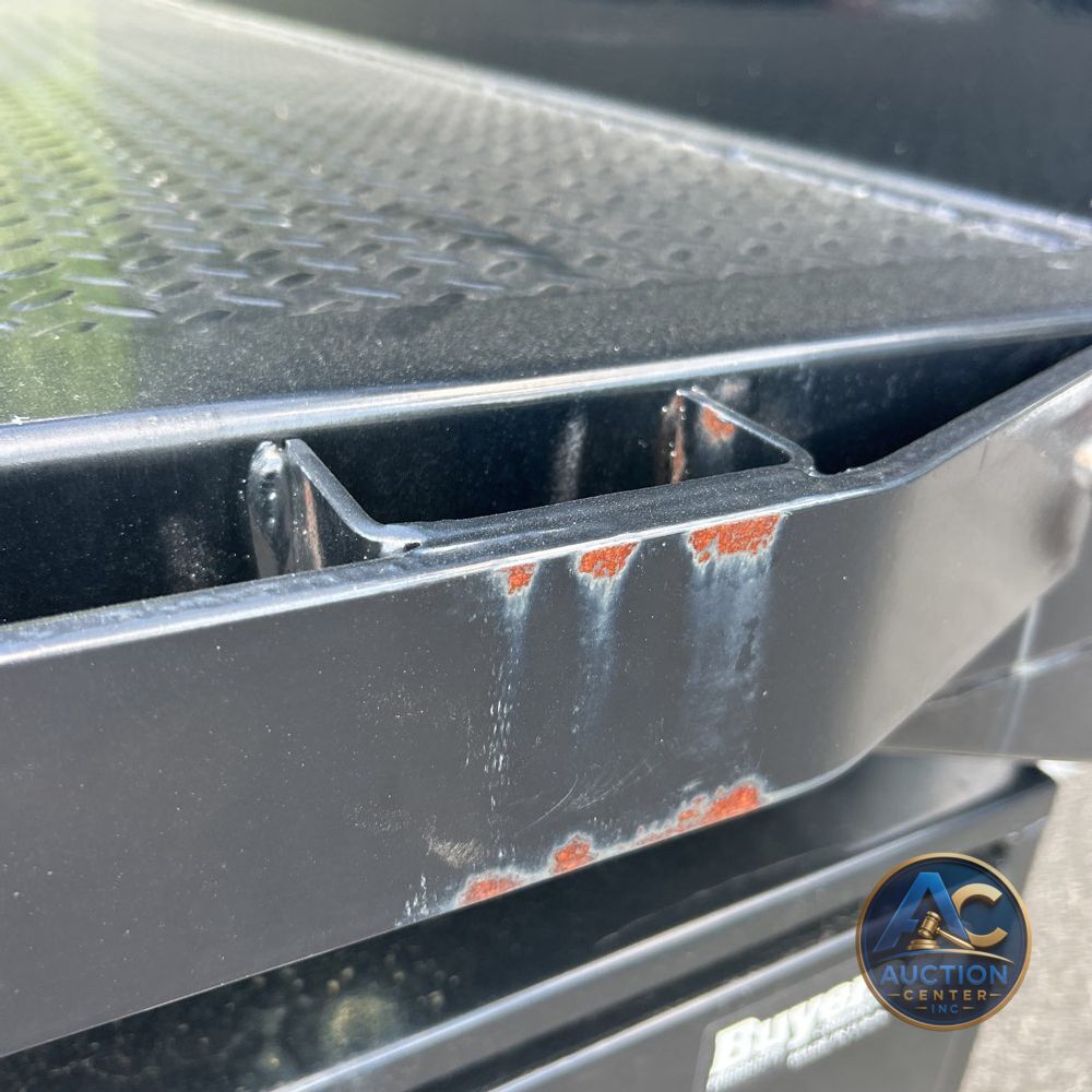 2024 Ram 5500 Chassis Tradesman/SLT