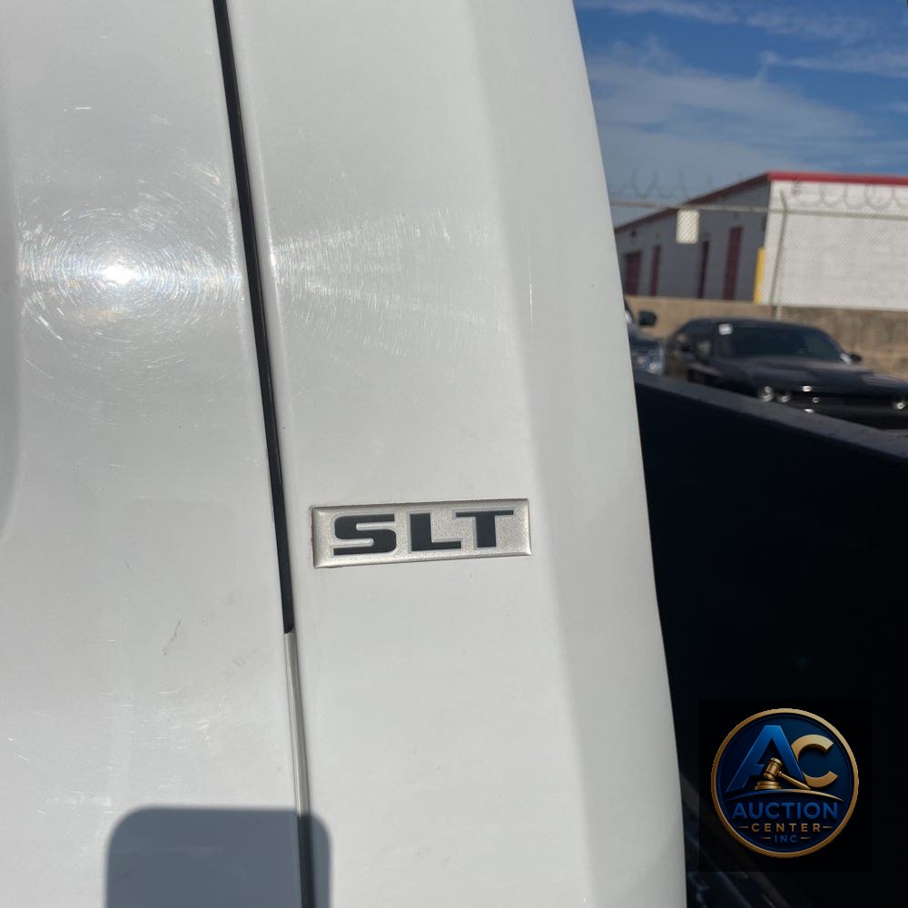 2021 Ram Commercial Tradesman CA60-120 CONV CAB/CHASSIS 4X4 6.7L