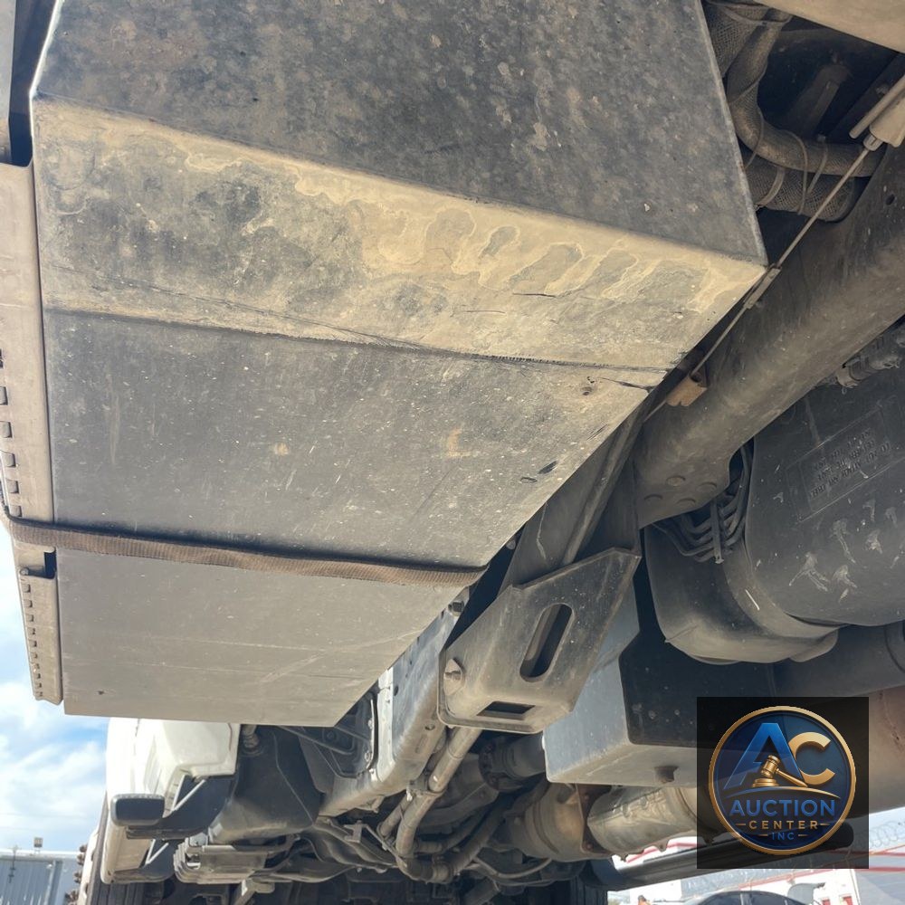 2021 Ram Commercial Tradesman CA60-120 CONV CAB/CHASSIS 4X4 6.7L
