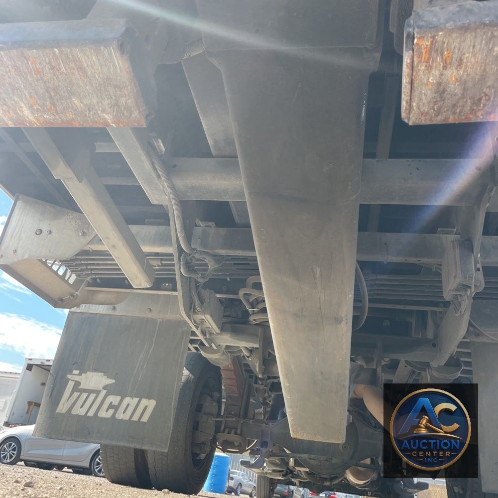 2021 Ram Commercial Tradesman CA60-120 CONV CAB/CHASSIS 4X4 6.7L