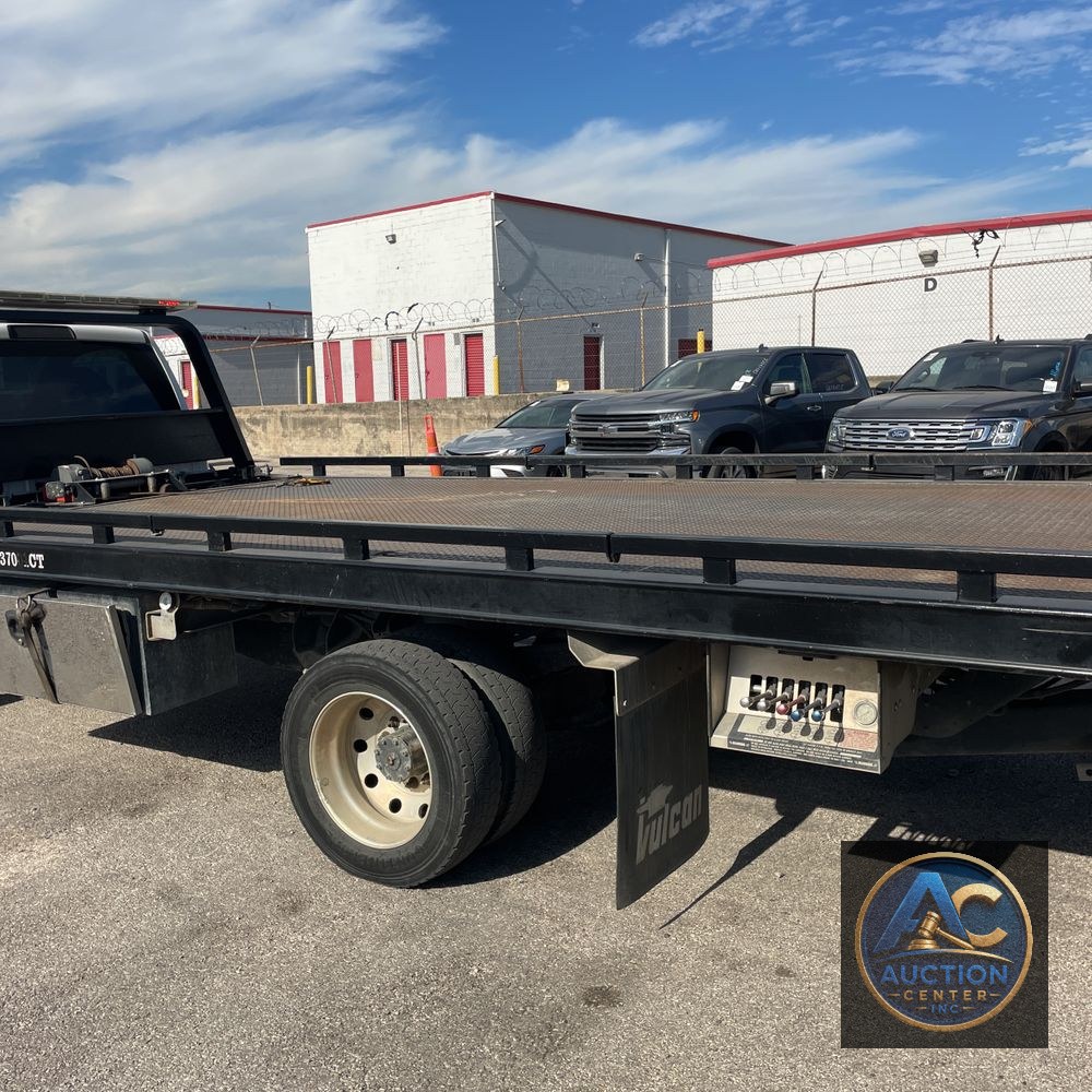 2021 Ram Commercial Tradesman CA60-120 CONV CAB/CHASSIS 4X4 6.7L