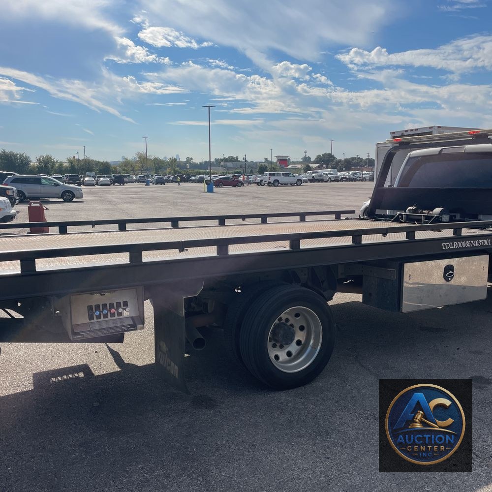 2021 Ram Commercial Tradesman CA60-120 CONV CAB/CHASSIS 4X4 6.7L