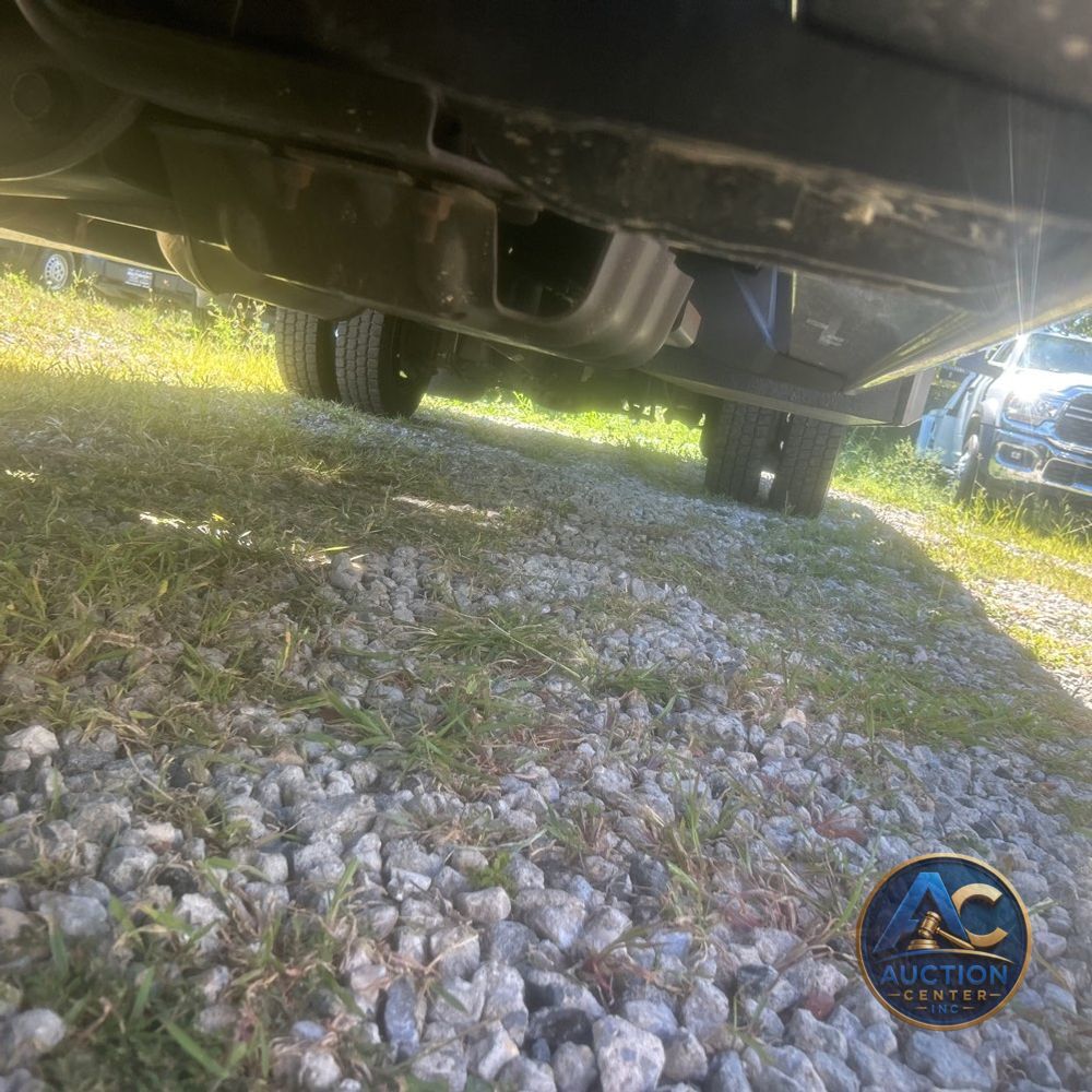 2018 Ram T5500 T5500