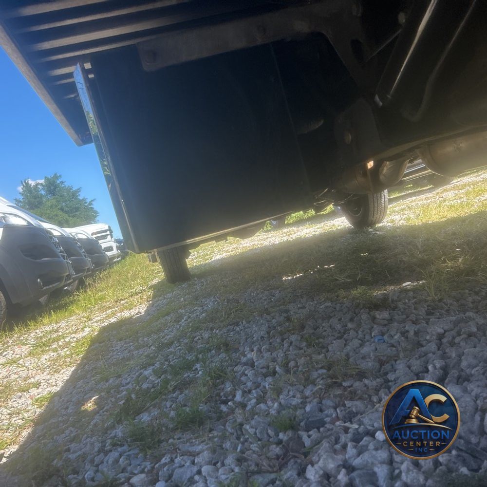 2018 Ram T5500 T5500