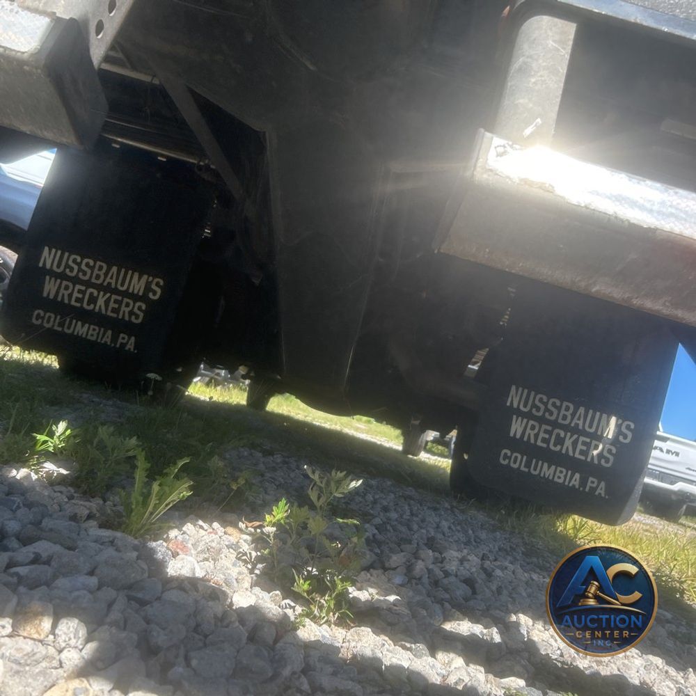 2018 Ram T5500 T5500