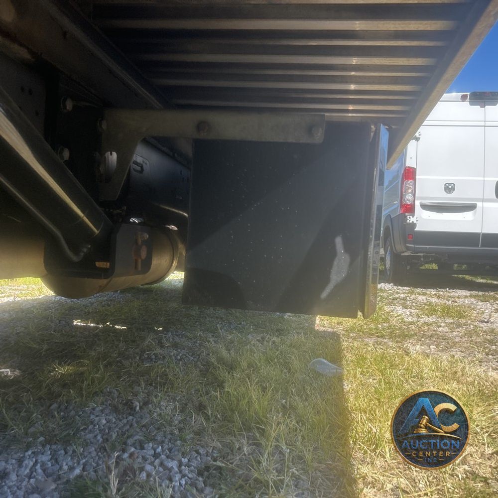 2018 Ram T5500 T5500