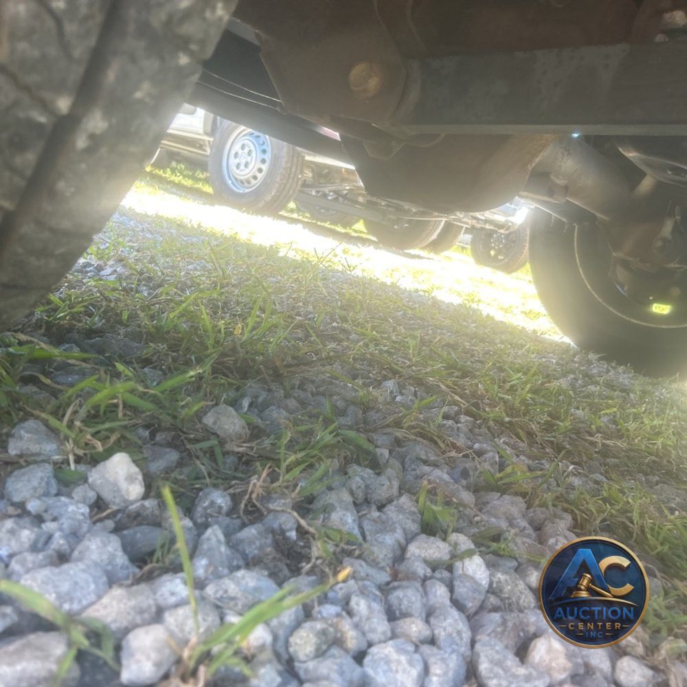 2018 Ram T5500 T5500
