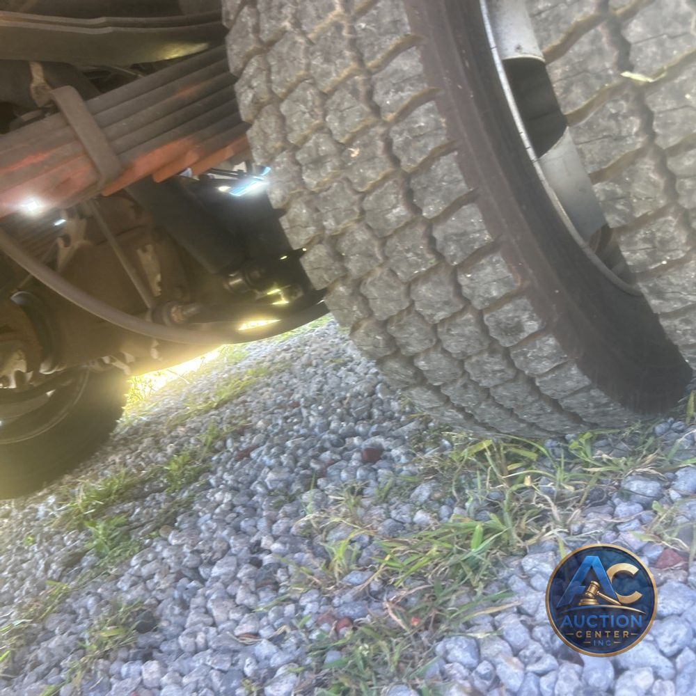 2018 Ram T5500 T5500
