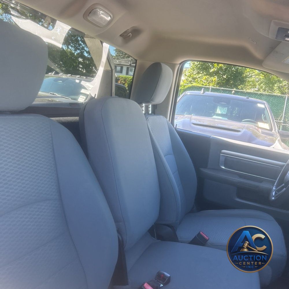 2018 Ram T5500 T5500
