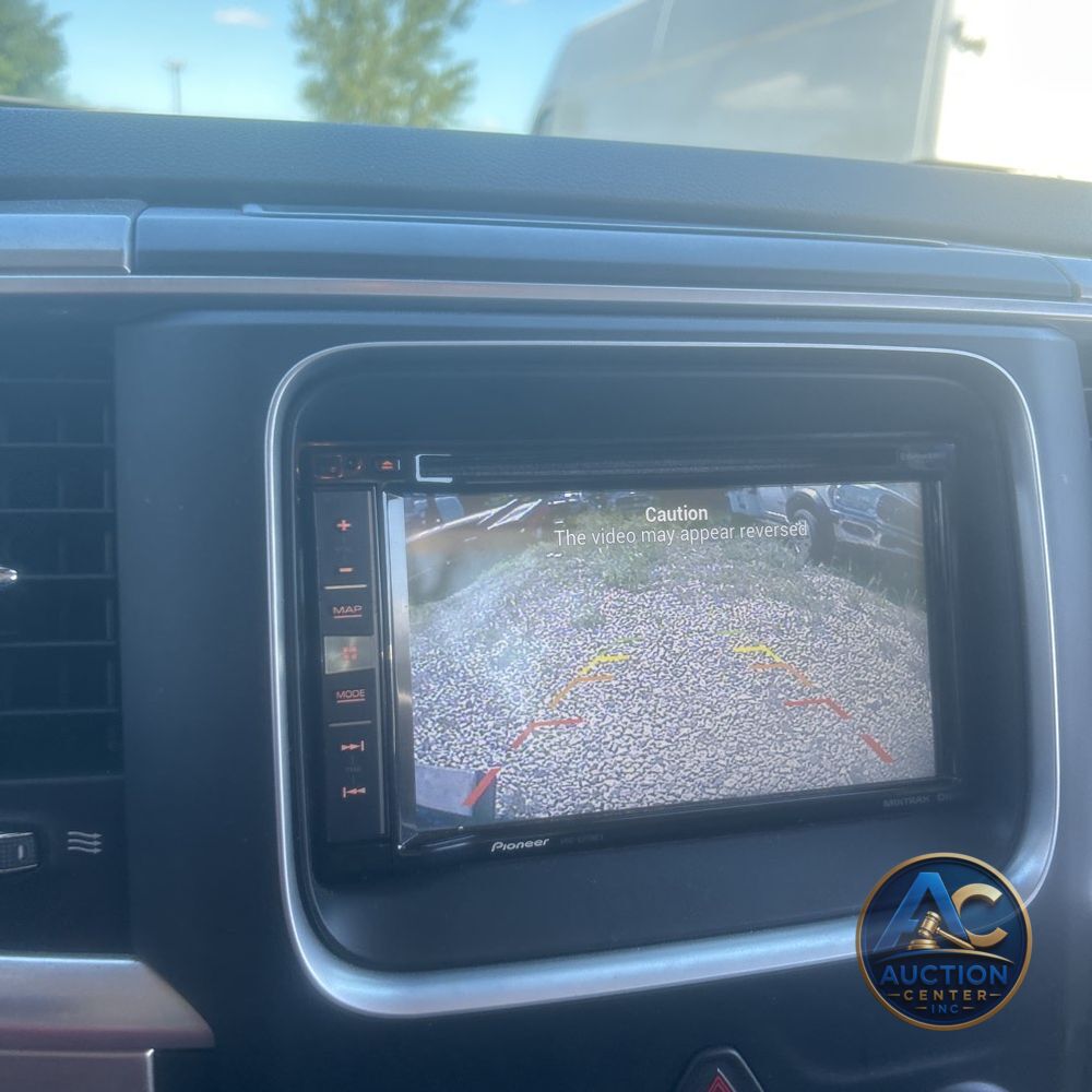 2018 Ram T5500 T5500