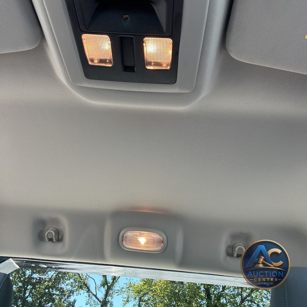 2018 Ram T5500 T5500