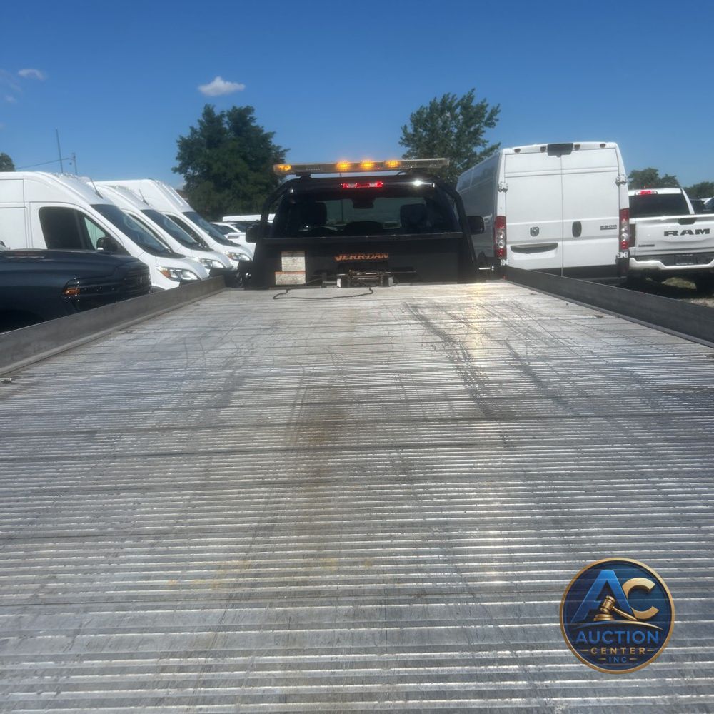 2018 Ram T5500 T5500