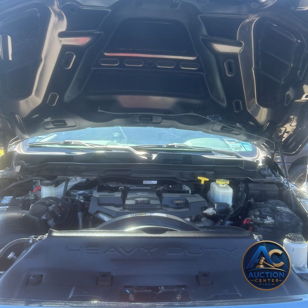 2018 Ram T5500 T5500