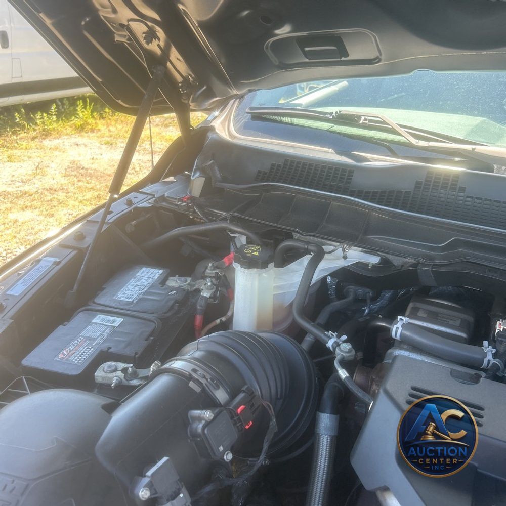 2018 Ram T5500 T5500