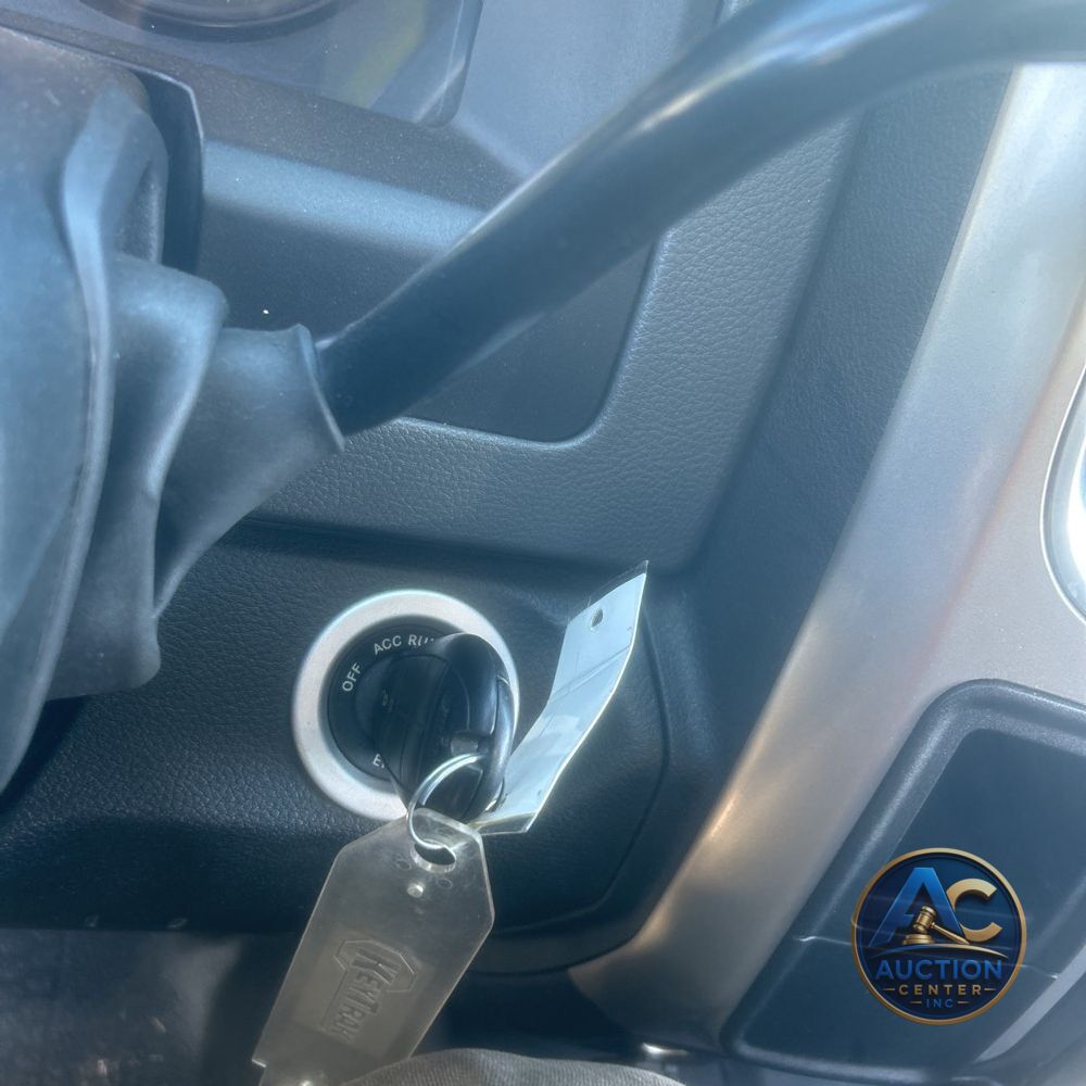 2018 Ram T5500 T5500