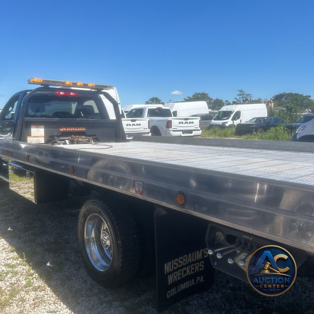 2018 Ram T5500 T5500