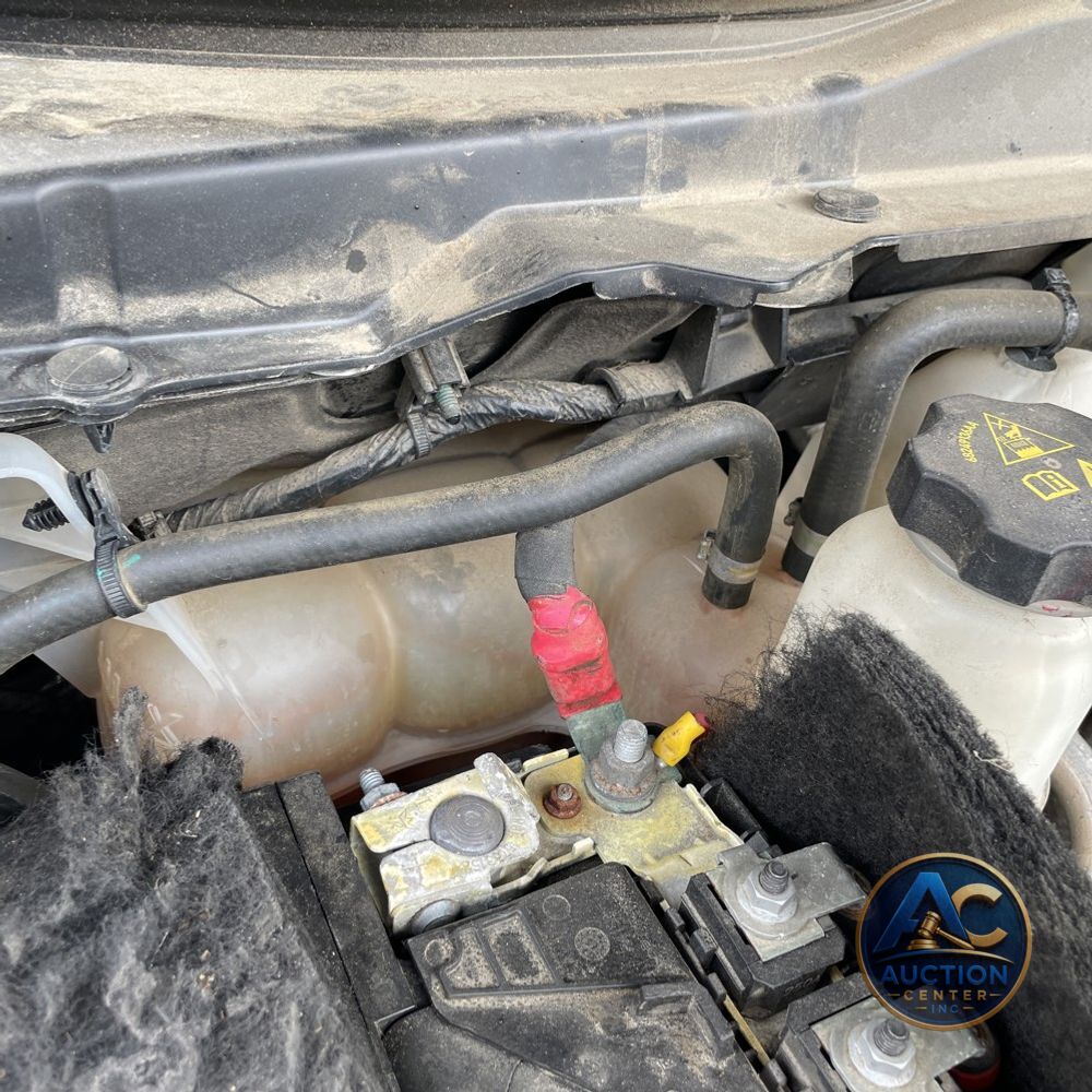 2020 Ram Commercial Tradesman CA60-84 CREW CAB/CHASSIS 4X4 6.7L