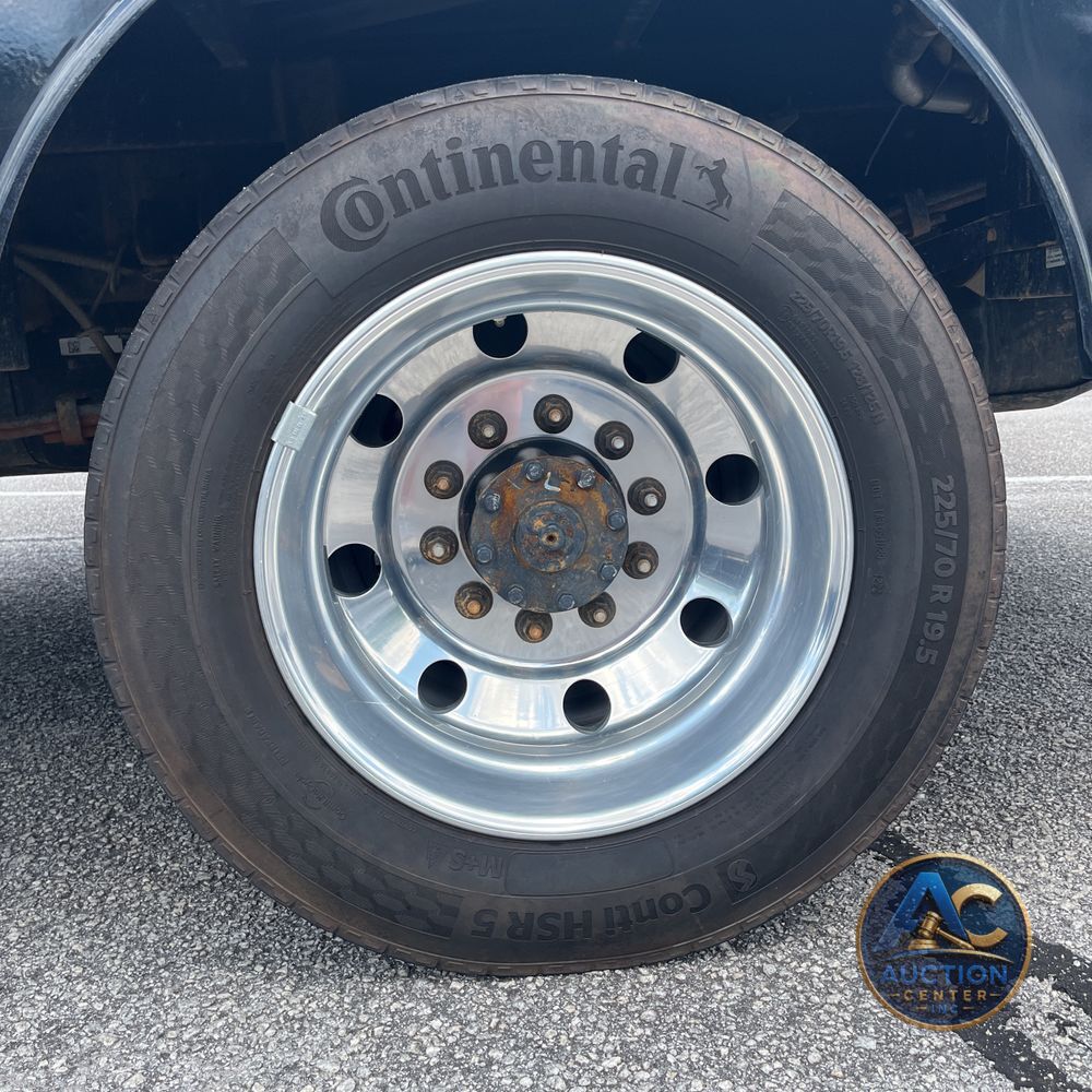 2023 Ram Commercial Tradesman CA60-84 CREW CAB/CHASSIS 4X4 6.7L