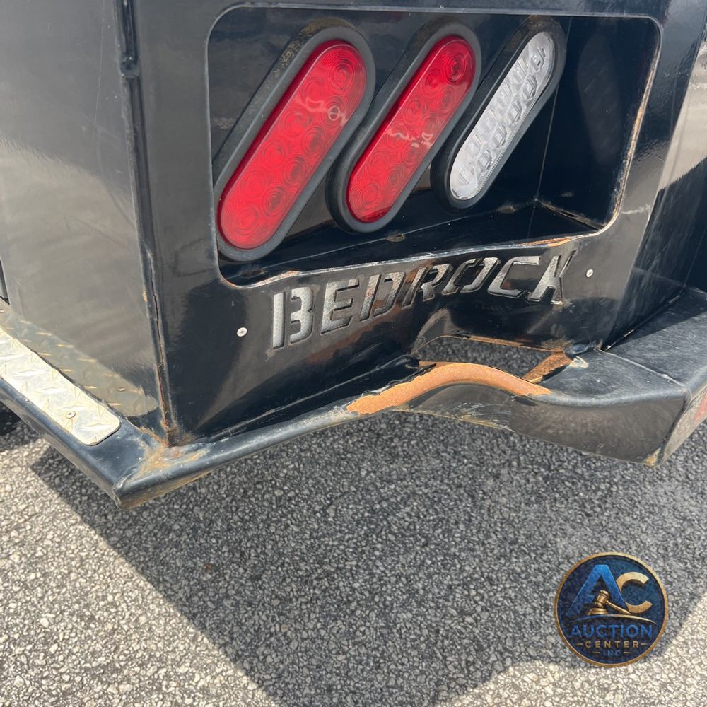 2023 Ram Commercial Tradesman CA60-84 CREW CAB/CHASSIS 4X4 6.7L