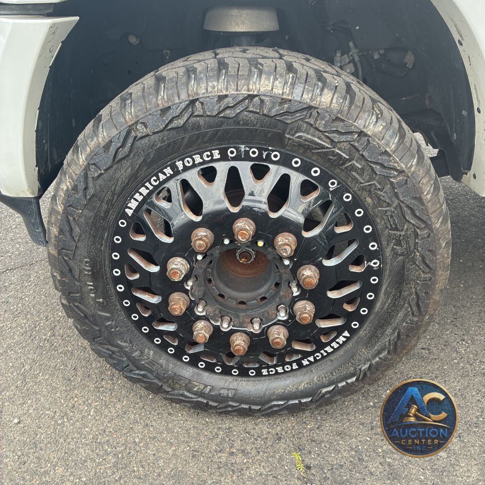 2022 Ram 5500 Chassis Tradesman/SLT/Laramie/Limited