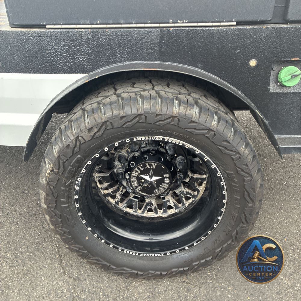 2022 Ram 5500 Chassis Tradesman/SLT/Laramie/Limited