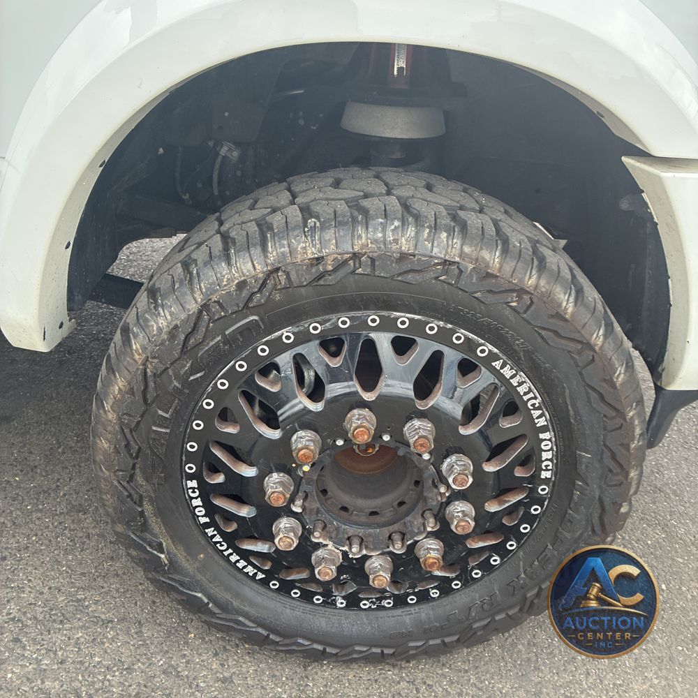 2022 Ram 5500 Chassis Tradesman/SLT/Laramie/Limited